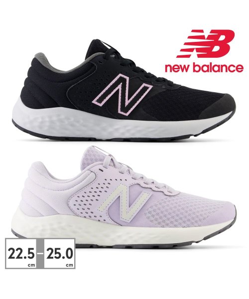 new balance(ニューバランス)/ニューバランス new balance レディース WE420 v2 FB2 FP2/img01