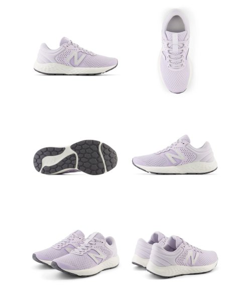 new balance(ニューバランス)/ニューバランス new balance レディース WE420 v2 FB2 FP2/img03