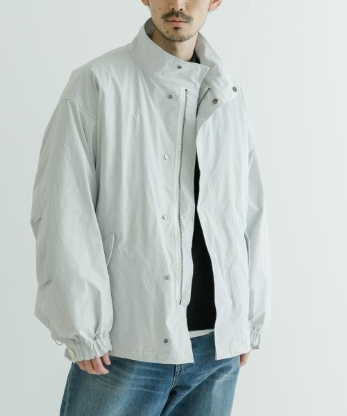 『撥水』KOMATSU 3WAY SHORT MODS KOMATSU