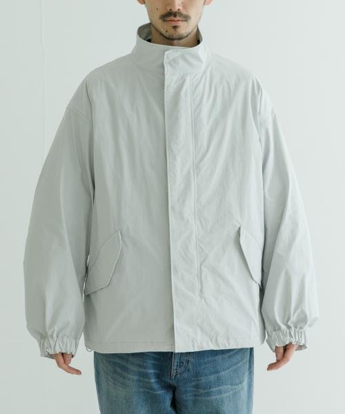 『撥水』KOMATSU 3WAY SHORT MODS KOMATSU