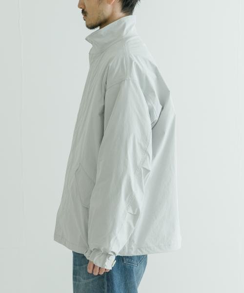 『撥水』KOMATSU 3WAY SHORT MODS KOMATSU