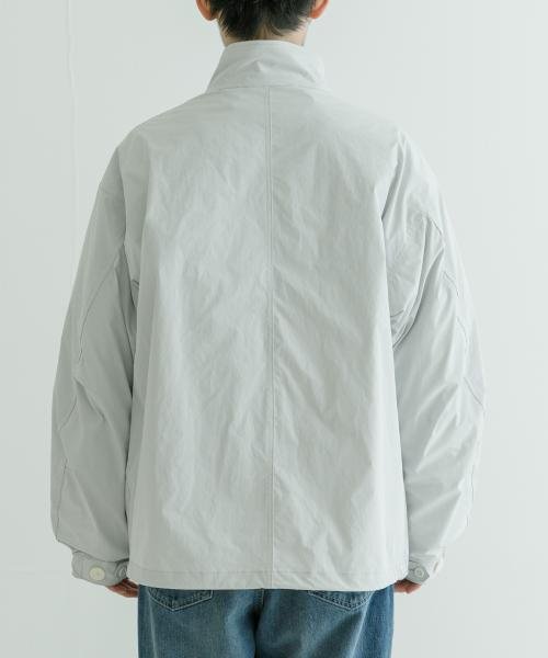 『撥水』KOMATSU 3WAY SHORT MODS KOMATSU