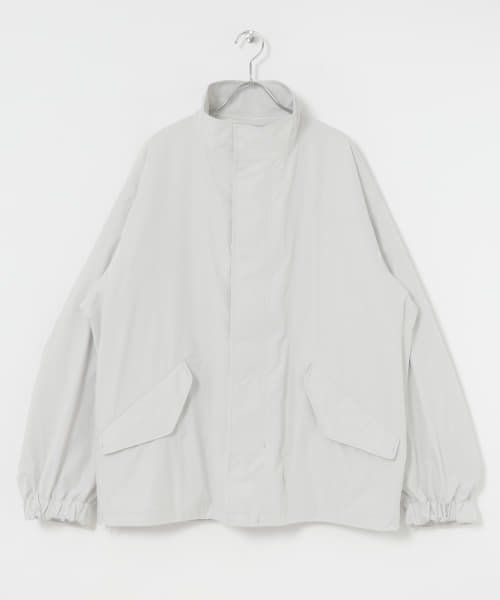 『撥水』KOMATSU 3WAY SHORT MODS KOMATSU