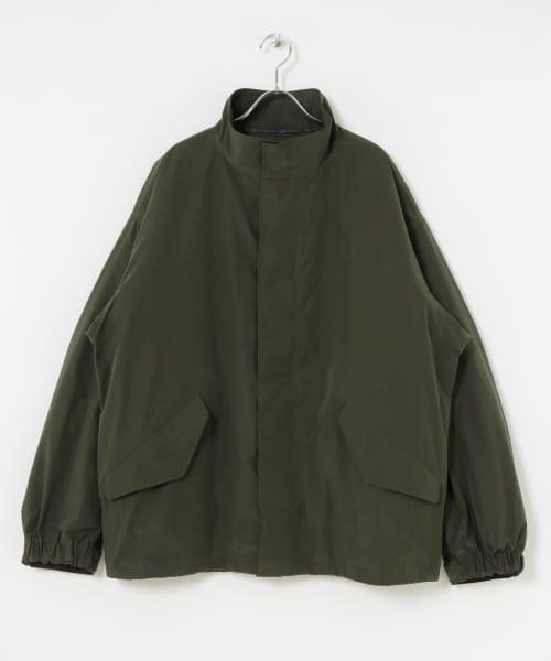 『撥水』KOMATSU 3WAY SHORT MODS KOMATSU