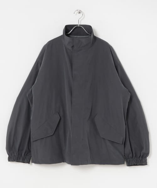 『撥水』KOMATSU 3WAY SHORT MODS KOMATSU