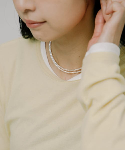 BULBS　Coffea racemosa 