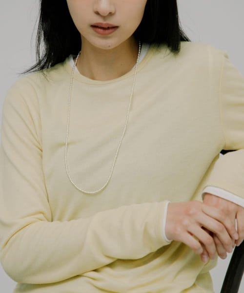 BULBS　Coffea racemosa 