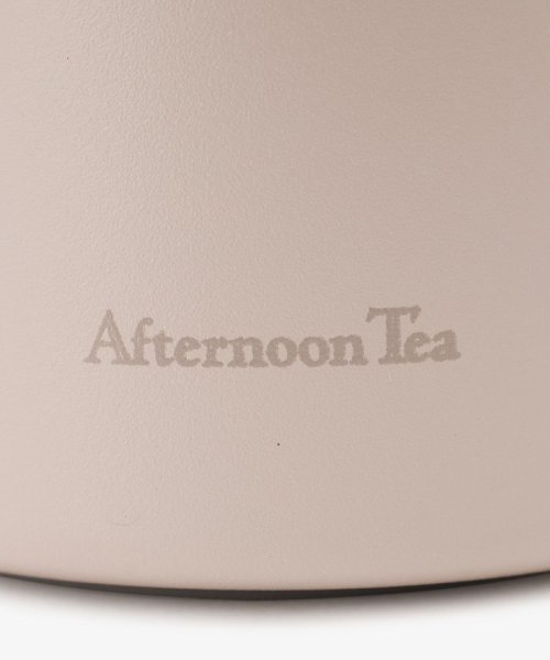 Afternoon Tea LIVING(アフタヌーンティー・リビング)/ロゴワークスティーボトル/img12