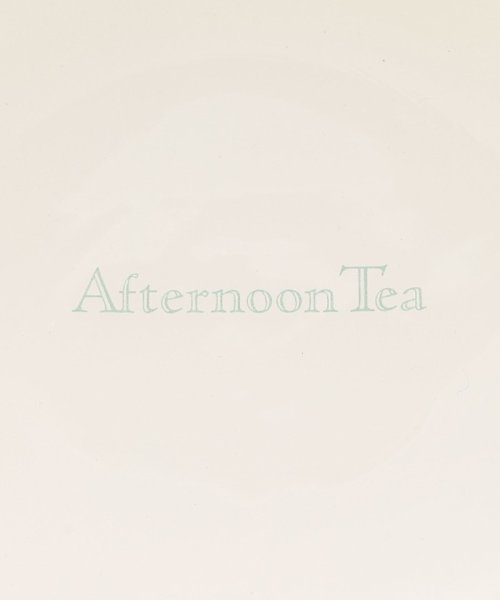 Afternoon Tea LIVING(アフタヌーンティー・リビング)/ミモザ耐熱カップ&プレートセット/img04