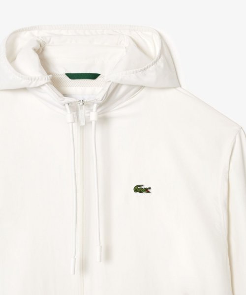 LACOSTE Mens(ラコステ　メンズ)/ベーシックジップジャケット/img09