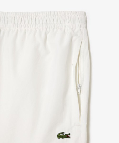 耐水透湿トラックパンツ 