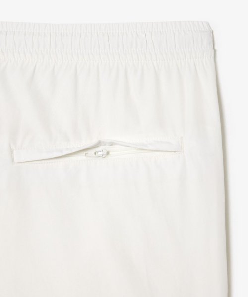 耐水透湿トラックパンツ 