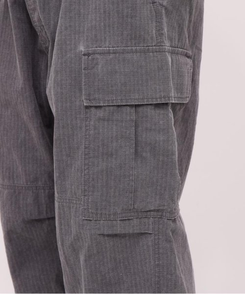 PIGMENT EASY CARGO PANTS / ピグメント イージー カーゴパンツ EASY CARGO PANTS ピグメント イージー