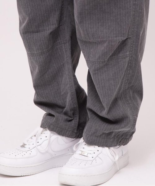 PIGMENT EASY CARGO PANTS / ピグメント イージー カーゴパンツ EASY CARGO PANTS ピグメント イージー