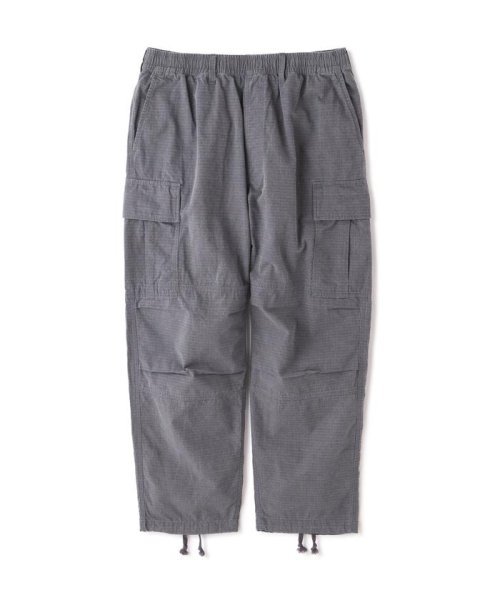 PIGMENT EASY CARGO PANTS / ピグメント イージー カーゴパンツ EASY CARGO PANTS ピグメント イージー