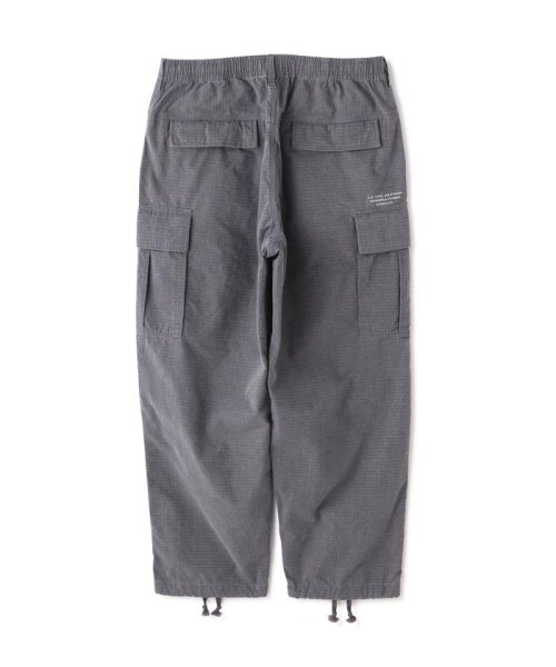PIGMENT EASY CARGO PANTS / ピグメント イージー カーゴパンツ EASY CARGO PANTS ピグメント イージー