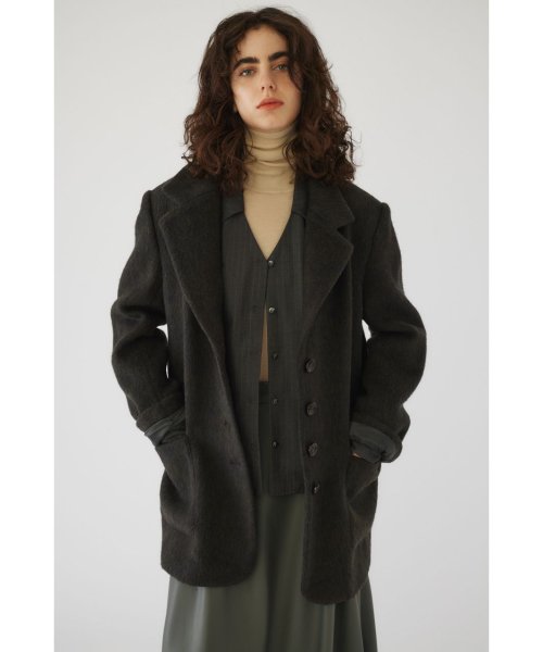 Mix color shaggy JK color shaggy