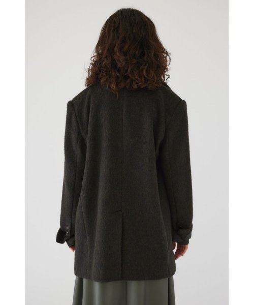 Mix color shaggy JK color shaggy