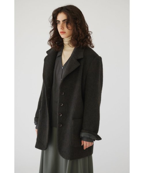 Mix color shaggy JK color shaggy