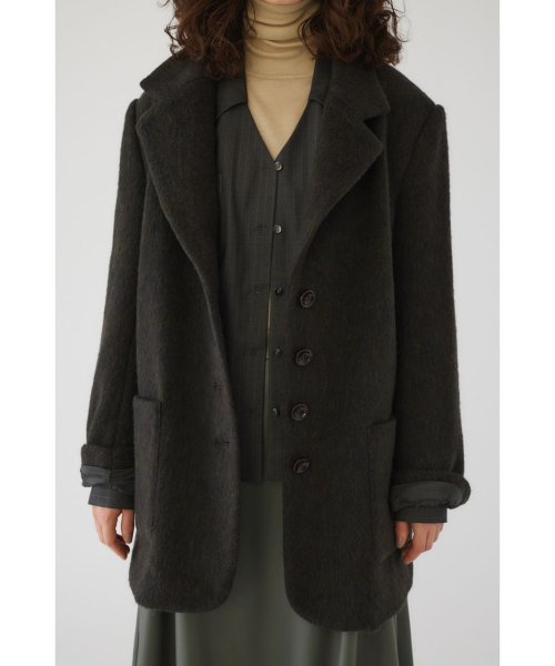 Mix color shaggy JK color shaggy