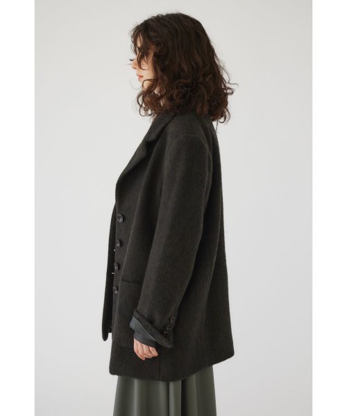 Mix color shaggy JK color shaggy