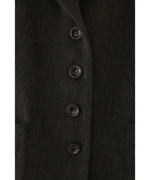 Mix color shaggy JK color shaggy