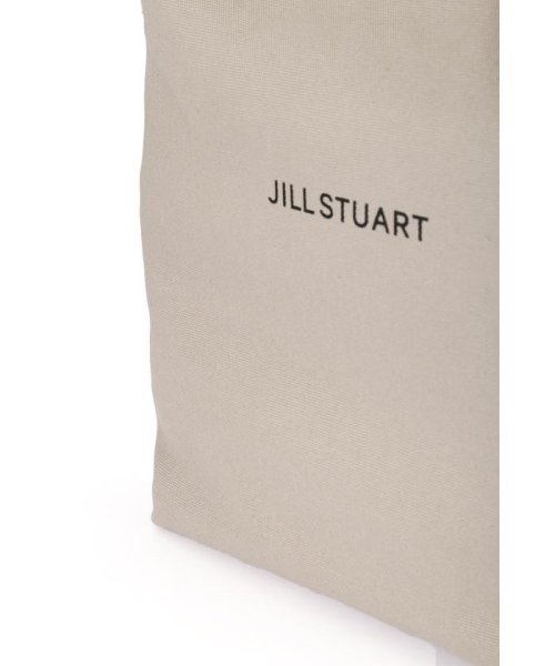 JILL STUART(ジル スチュアート)/ビーフリートートラージバッグ /img11