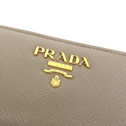 PRADA(プラダ)/PRADA プラダ SAFFIANO サフィアーノ レザー キーケース コイン ケース 小銭入れ /img05