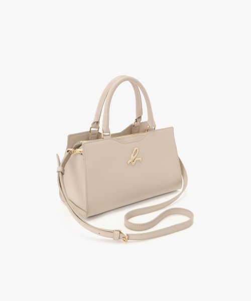 WAS31－01 2wayトートバッグ 