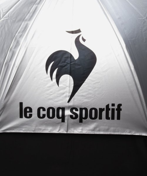 le coq sportif GOLF (ルコックスポルティフ（ゴルフ）)/エアロストリームアンブレラ(日傘)/img09