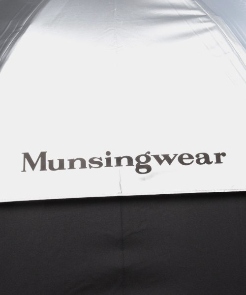 Munsingwear(マンシングウェア)/エアロストリームアンブレラ（日傘）/img10