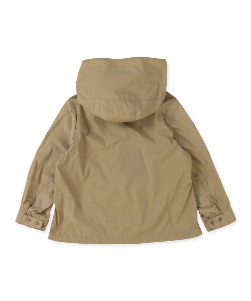 タスランストレッチライトコート 