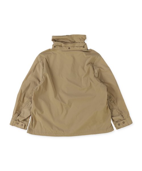 タスランストレッチライトコート 