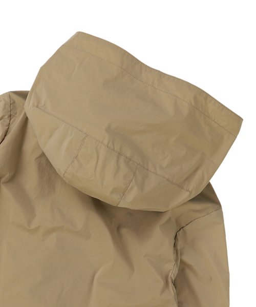 タスランストレッチライトコート 