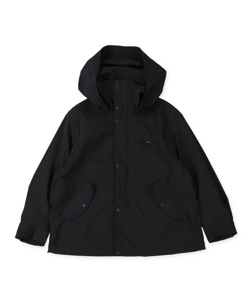 タスランストレッチライトコート 