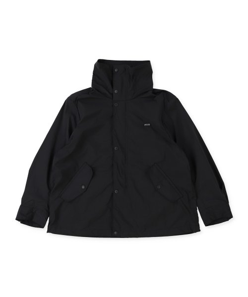 タスランストレッチライトコート 