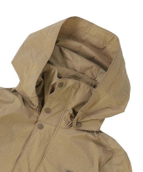 タスランストレッチライトコート 