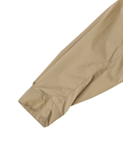 タスランストレッチライトコート 