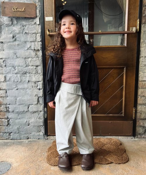 タスランストレッチライトコート 