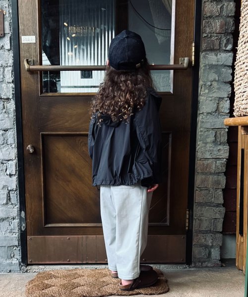 タスランストレッチライトコート 