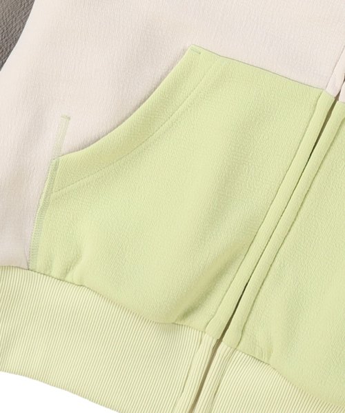 ECOBLUEダブルエアー長袖パーカー 人気・おすすめ｜安定人気・収納便利におすすめ 丁寧対応 配送追跡可 最短翌日到着可能