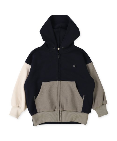 ECOBLUEダブルエアー長袖パーカー 人気・おすすめ｜安定人気・収納便利におすすめ 丁寧対応 配送追跡可 最短翌日到着可能