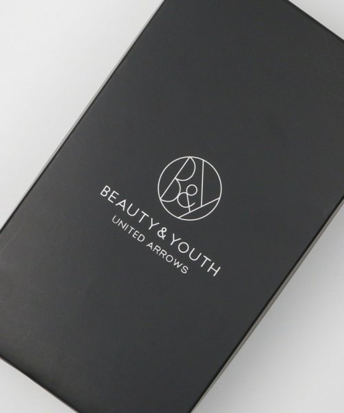 BEAUTY&YOUTH UNITED ARROWS(ビューティーアンドユース　ユナイテッドアローズ)/フェイクレザー タッセル ローファー/img17