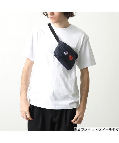 PLAY COMME des GARCONS × K－WAY ブルゾン J506 COMME des GARCONS ブルゾン WAY