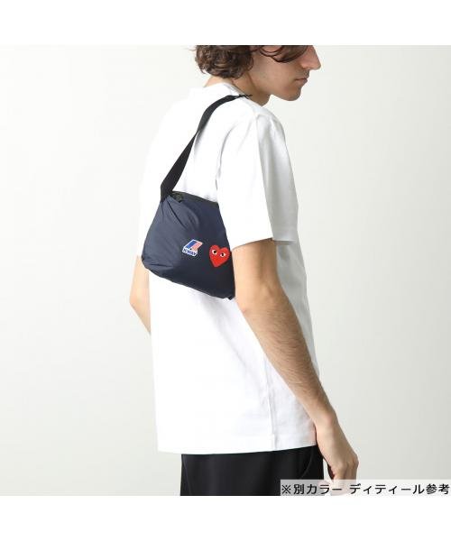 COMME des GARCONS(コムデギャルソン)/PLAY COMME des GARCONS プルオーバー J502/img17