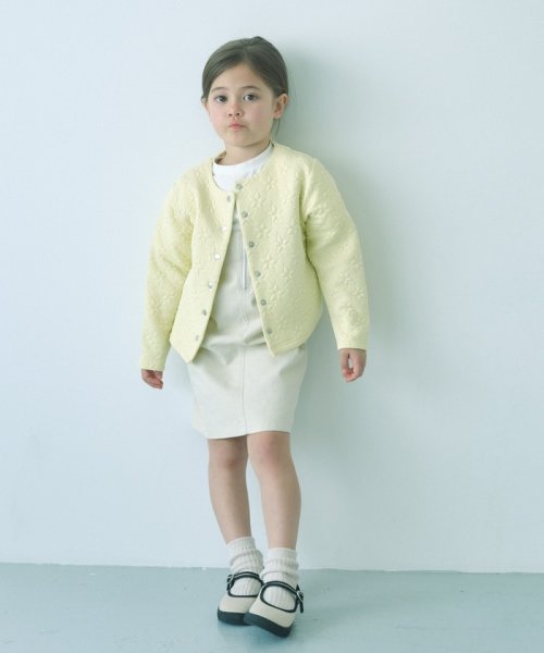 green label relaxing （Kids）(グリーンレーベルリラクシング（キッズ）)/TJ GLR ストラップ シューズ 17cm－21cm/img01