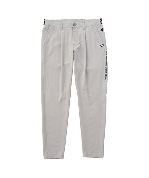 le coq sportif GOLF (ルコックスポルティフ（ゴルフ）)/【ジョガー】ジョガースラックスパンツ【ストレッチフォーサー】/img12