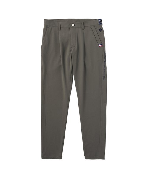 le coq sportif GOLF (ルコックスポルティフ（ゴルフ）)/【ジョガー】ジョガースラックスパンツ【ストレッチフォーサー】/img18