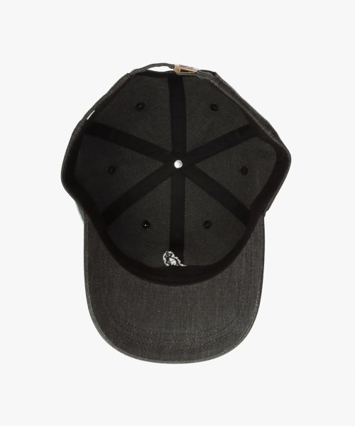 KANGOL(KANGOL)/KANGOL SMU PIGMENT BASEBALL CAP/img06