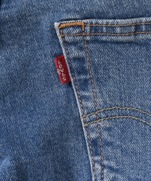 marukawa shonan(marukawa shonan)/【Levi's/リーバイス】511/デニムパンツ スリムフィット ストレッチ ジーンズ 04511－5485/5447/1163/img34